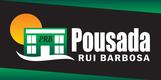 Pousada Rui Barbosa - Logo